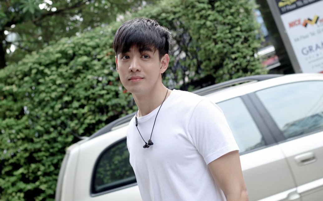 film thanapat〗超级可爱の我们小帕