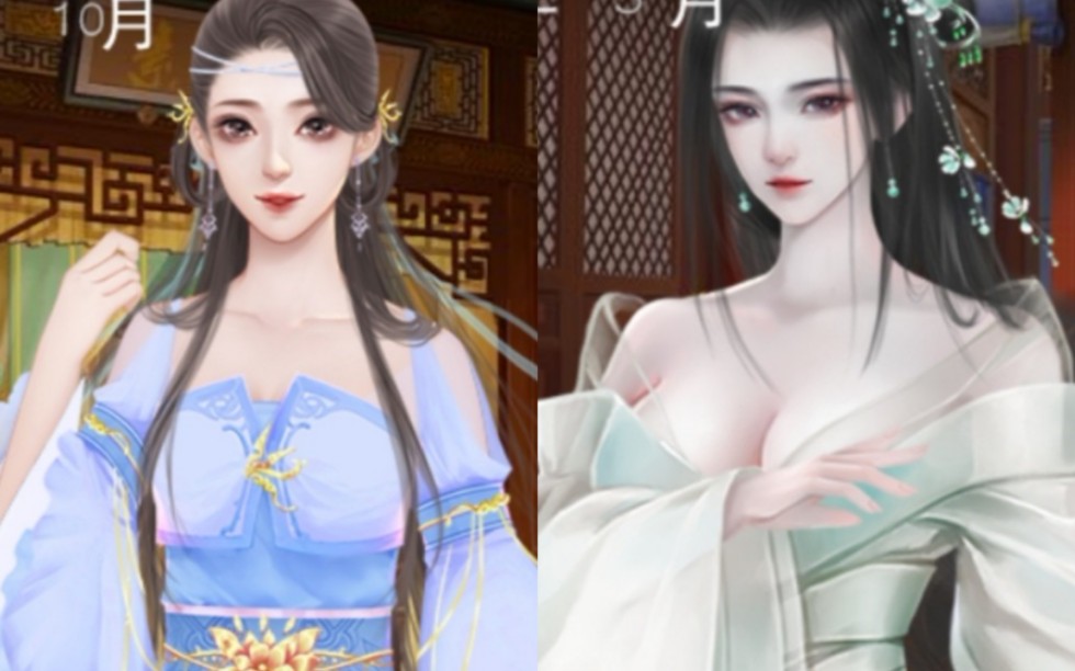 橙光游戏龙雏香满楼的妹子真香为我的吃货牵牵悲痛欲绝