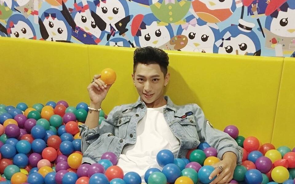 spexial明杰自录音乐视频合集2019315更新