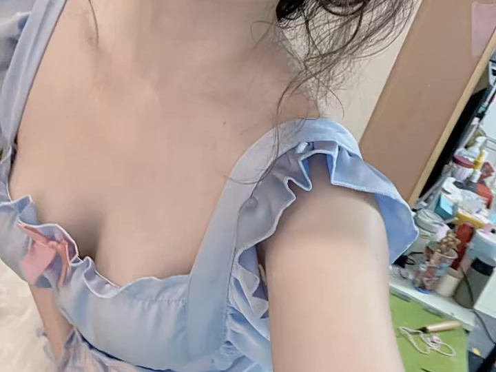 这是围裙