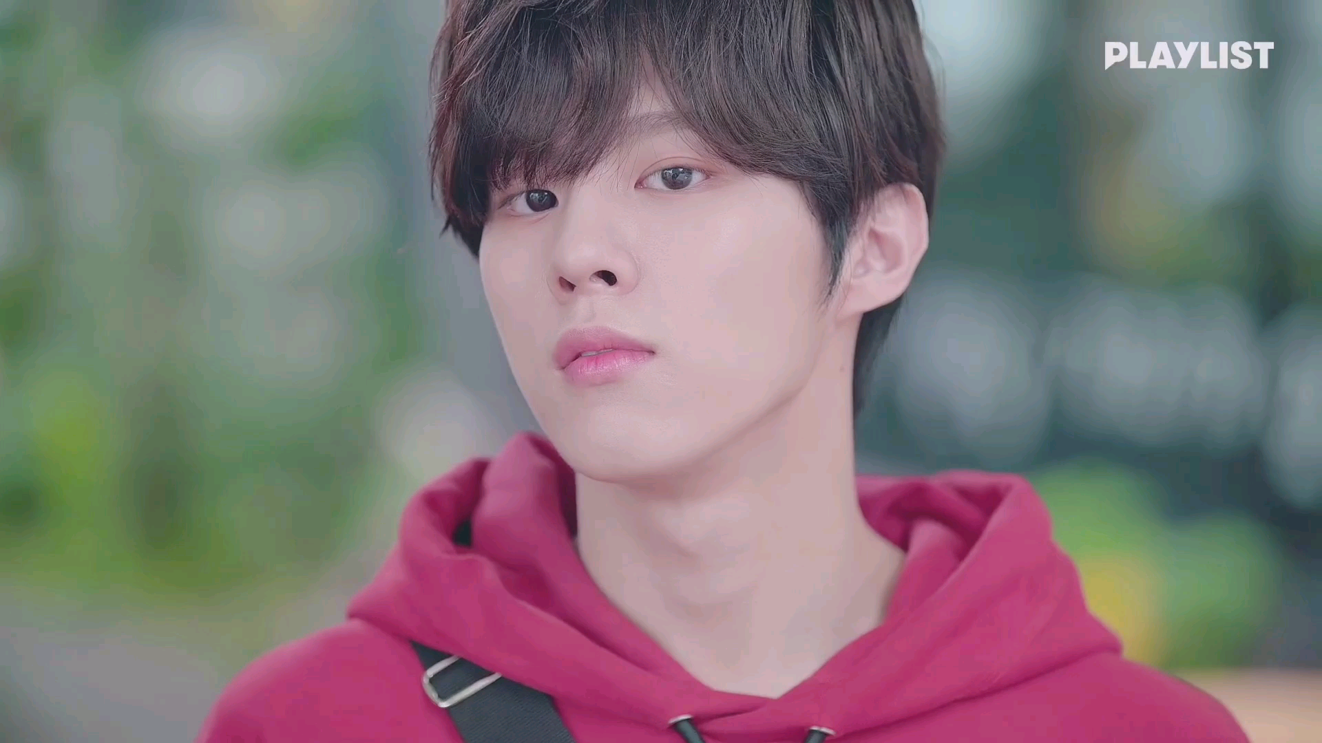 金宇硕&韩成敏主演的网剧《twenty twenty》预告片公开!