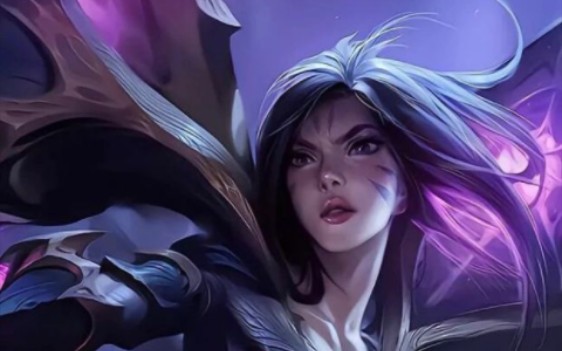 你似风吹散的艾卡西亚暴雨,虚无缥缈-beibeikkq8-beibeikkq8-哔哩哔哩