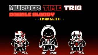 Download Video: [Murder Time Trio:Double Bloody/三重谋杀：嗜血翻倍]Phase1:Rain from hell.v1(地狱之雨）