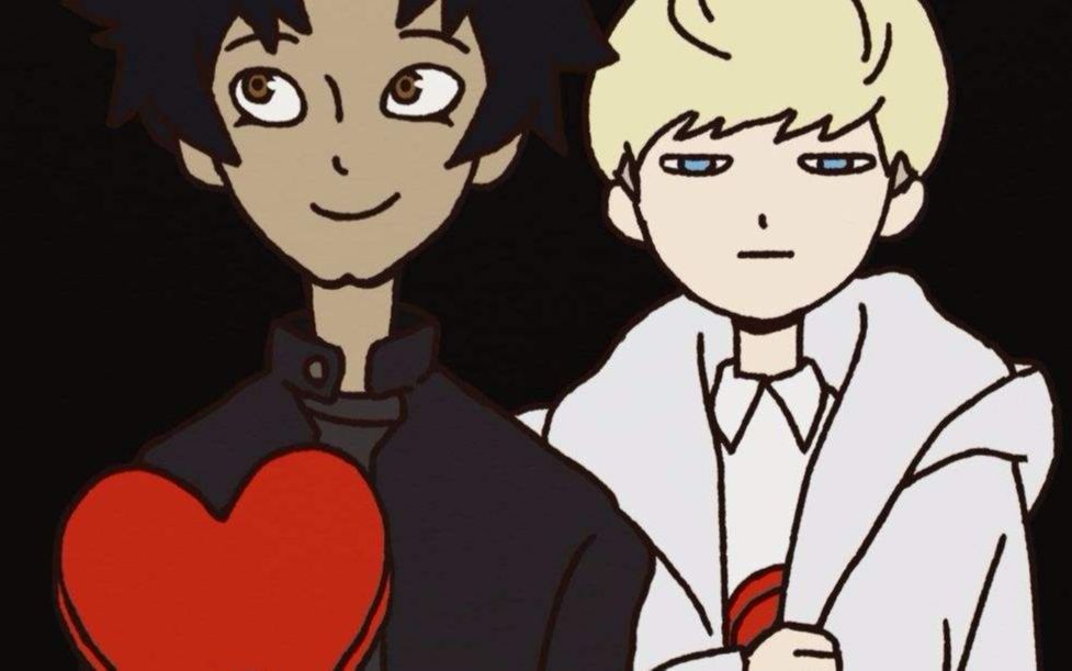 恶魔人crybaby了明明了insanitylove