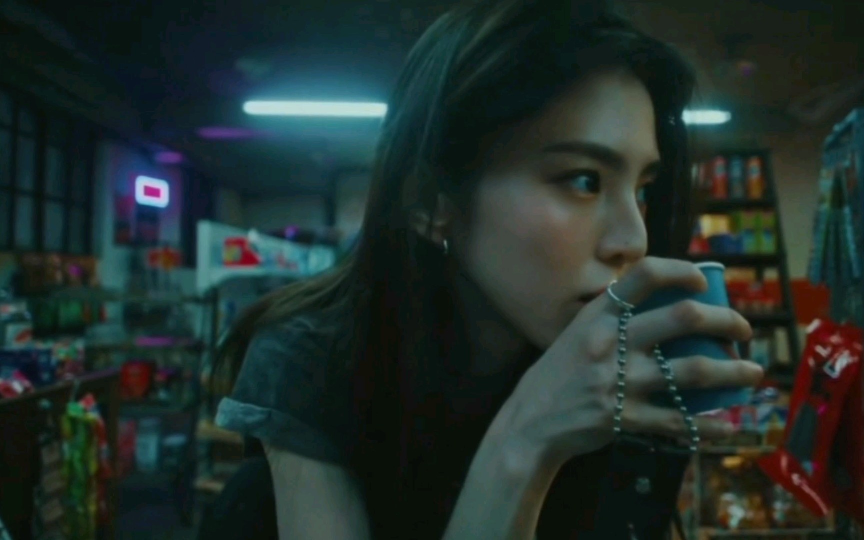 【韩素希】不愧是姬圈天菜!