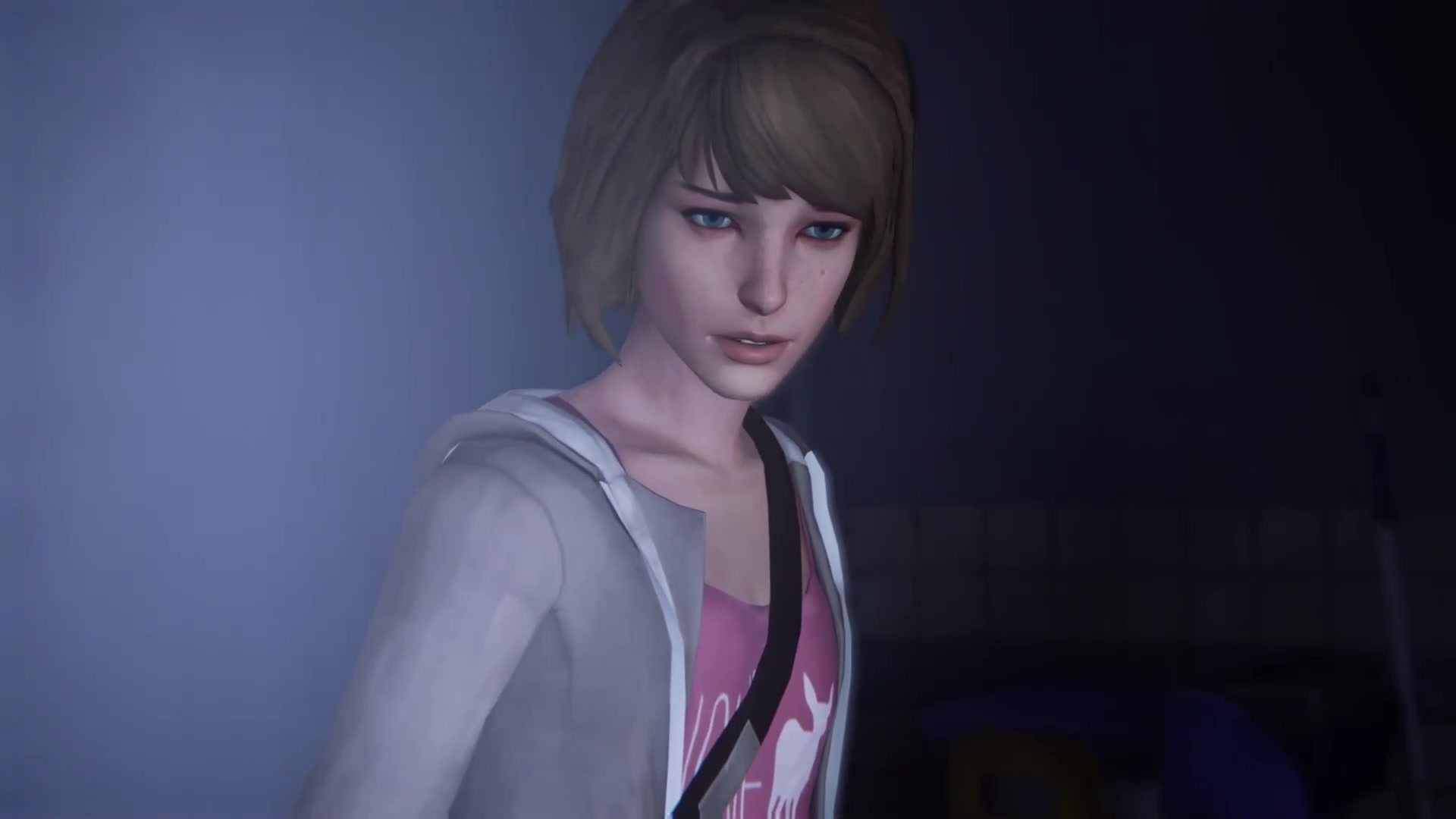 奇异人生第五章极化选择救克洛伊