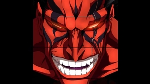 Bleach 東仙要卍解 清虫終式 閻魔蟋蟀 Tosen Kaname Bankai 哔哩哔哩 つロ干杯 Bilibili