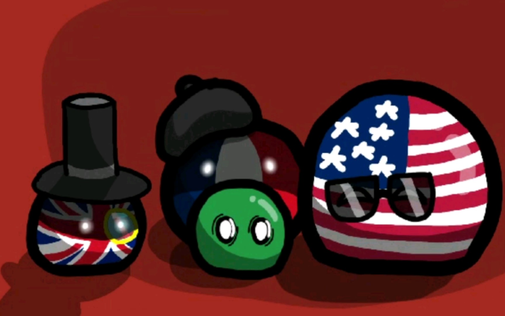 波兰球:你好啊!卡大佐!