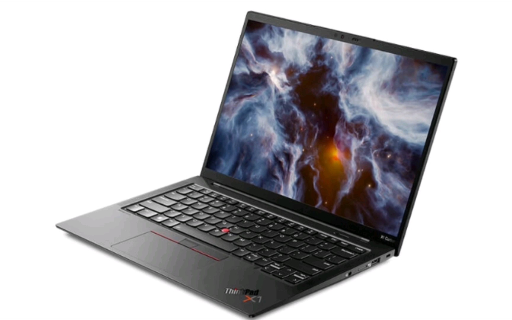 联想ThinkPad X1 Carbon/Nano 2023款笔记本发布,到手价9499元起哔哩哔哩bilibili