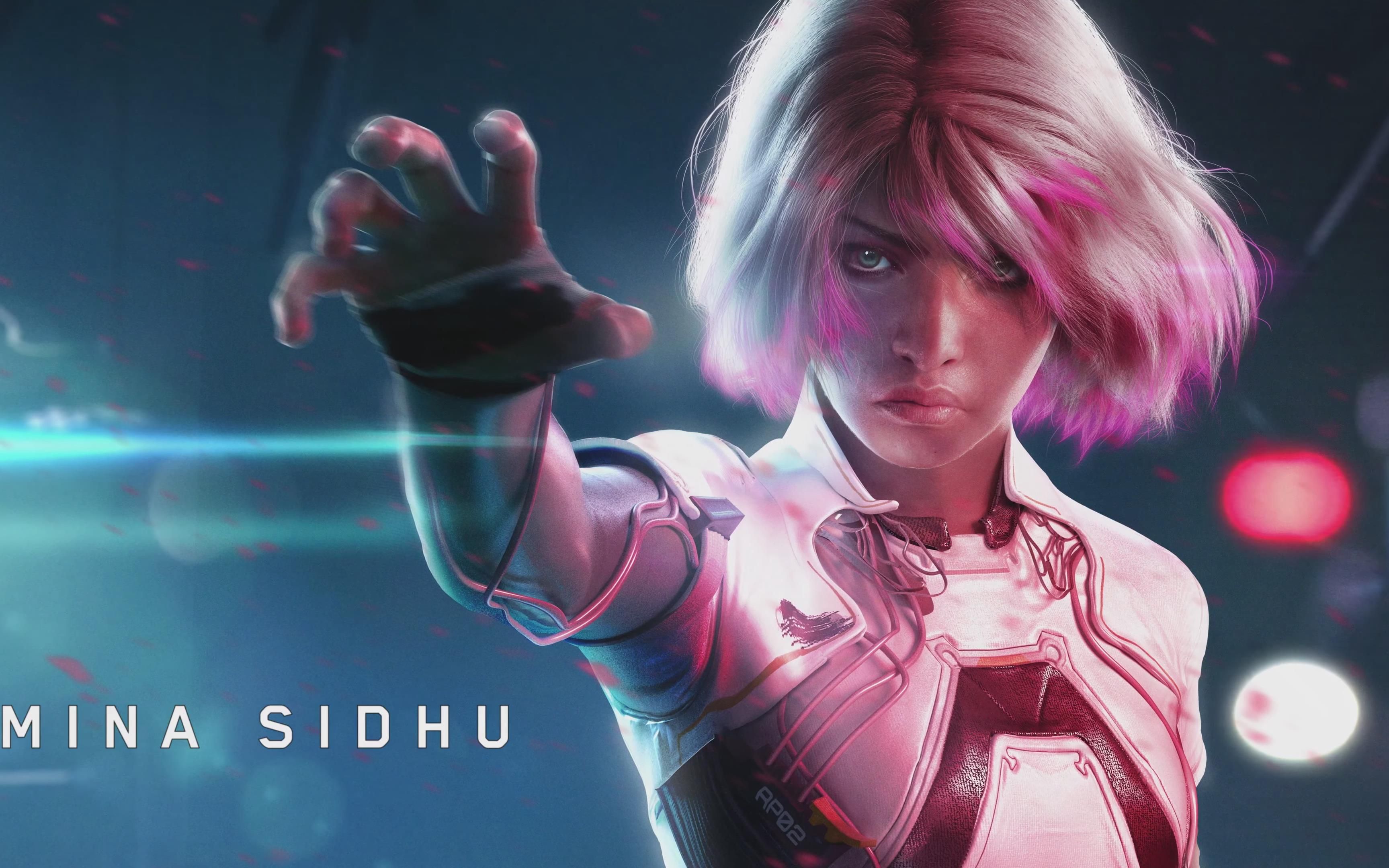 watch dogs_ legion - official update trailer