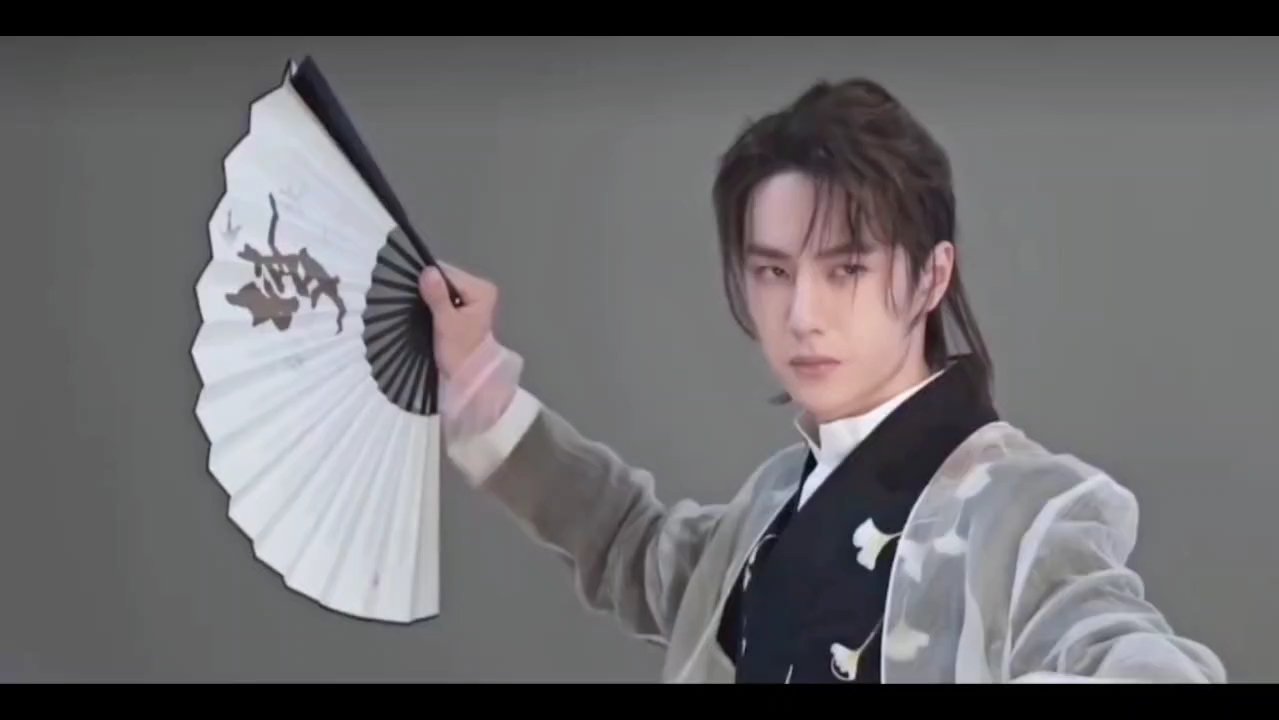 王一博梦幻西游