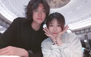 我们的身高差30cm 哔哩哔哩 Bilibili