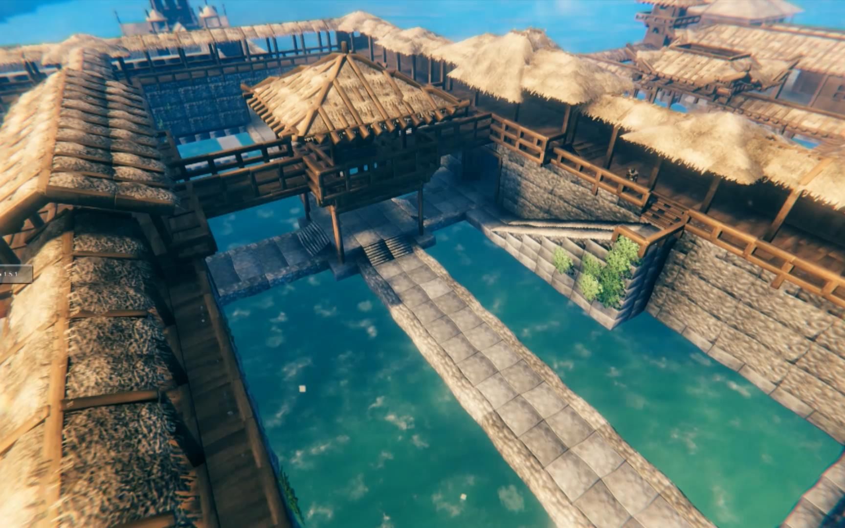 [英灵神殿] 长乐宫钟室(虚构)---《王的盛宴》混剪