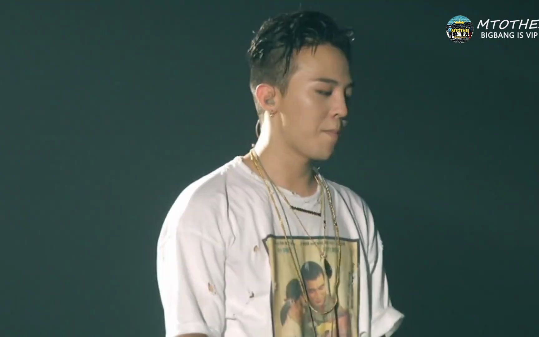 权志龙1080plosermade首尔场18首歌的个人机位大合辑