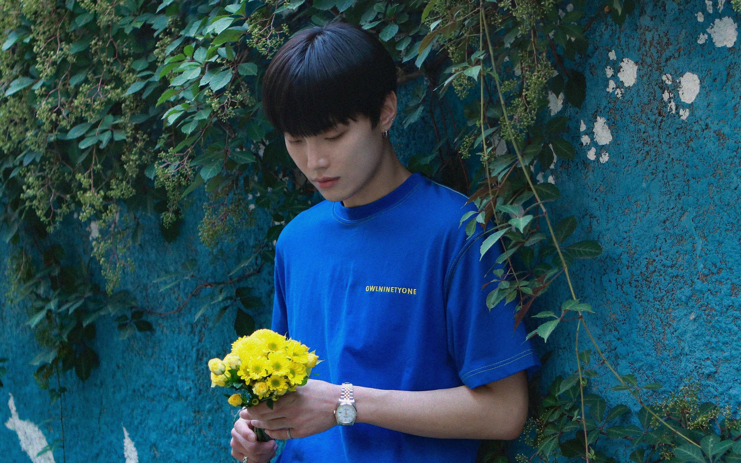 【崔晙赫自作曲】怕变成傻瓜(fool)-原版-190722