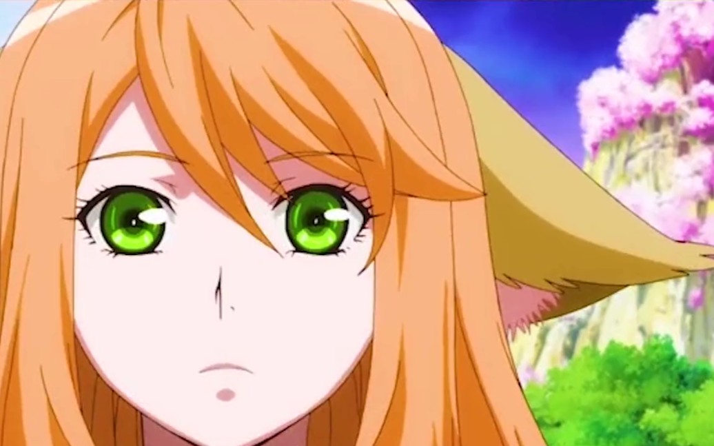 狐妖小红娘:涂山,我罩的,懂?