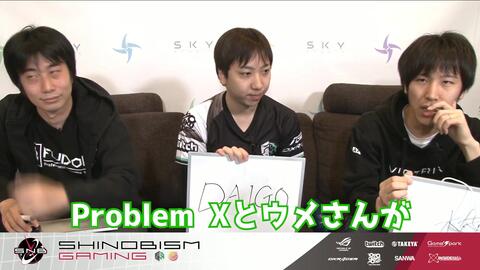 Capcomcup Cc19予想 優勝するのはこの男 ゆうすけたつや 仮 説教tv 哔哩哔哩 つロ干杯 Bilibili