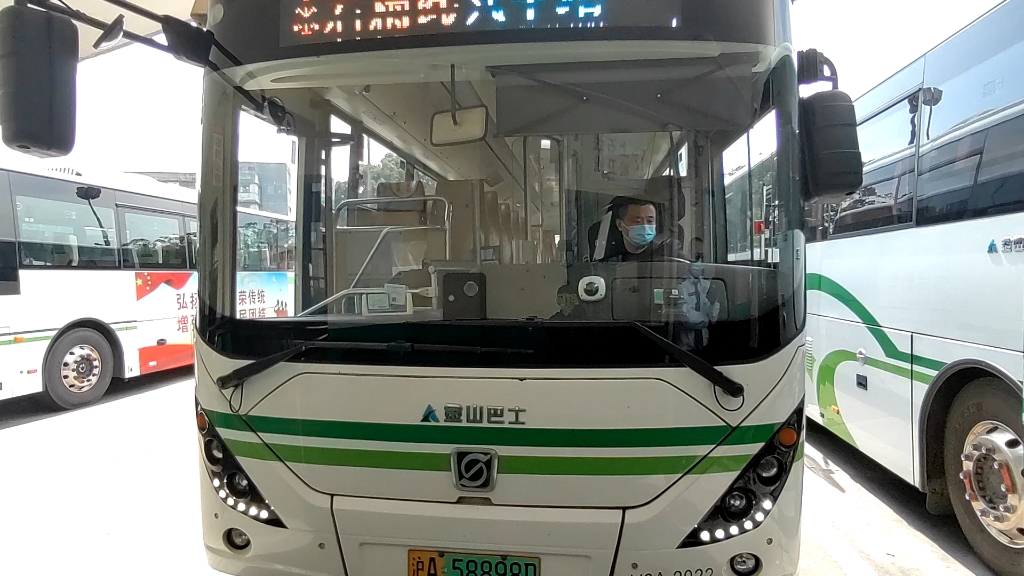 石梅线→梅陇汽车站