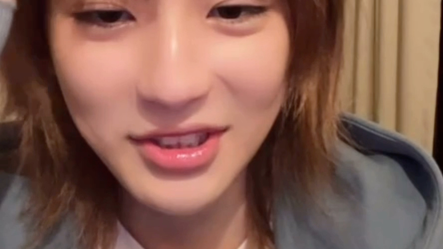 【林舒晴】短发小晴限定回归