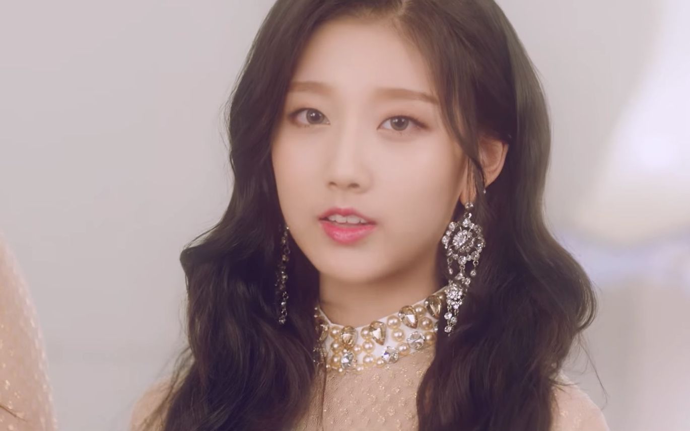 【lovelyz】twinkle(钟声)混剪 精选现场 mv 搬运