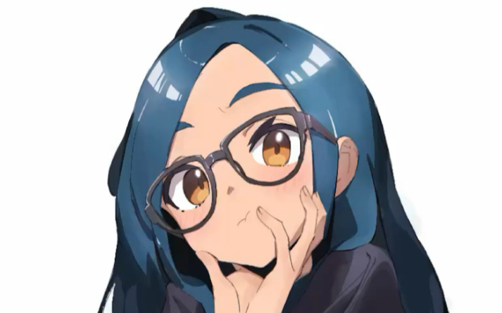 斋藤老师的上色模板学习