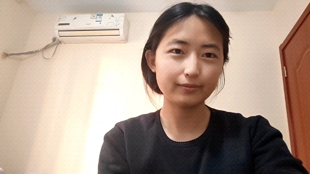 社恐普女,刚到陌生城市,体会到鼠鼠的滋味.