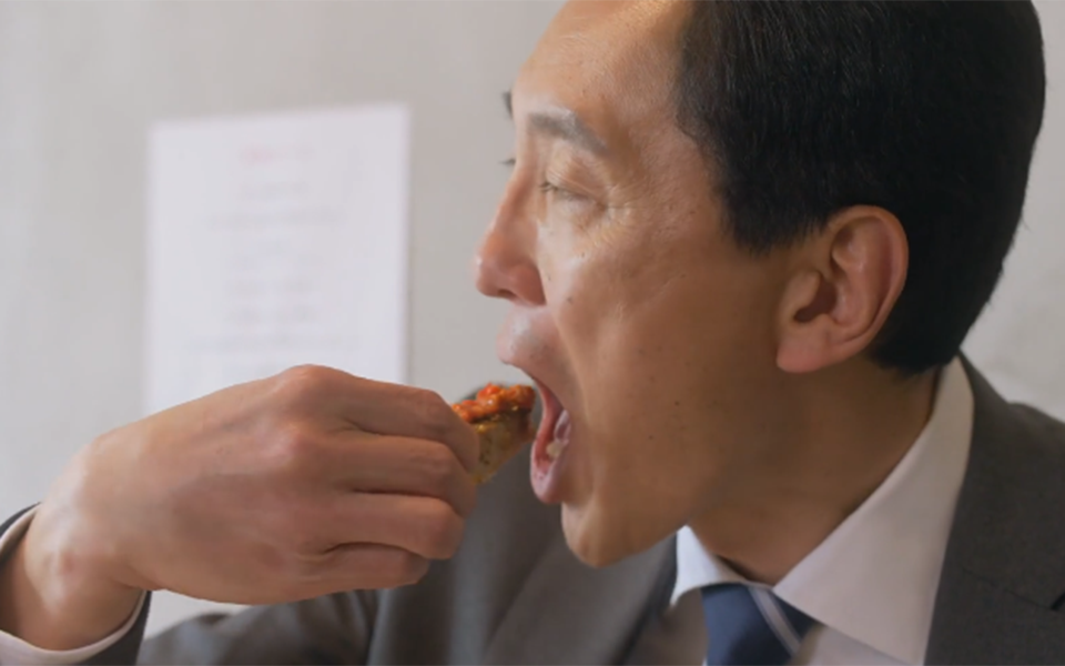 孤独的美食家 第六季 8集