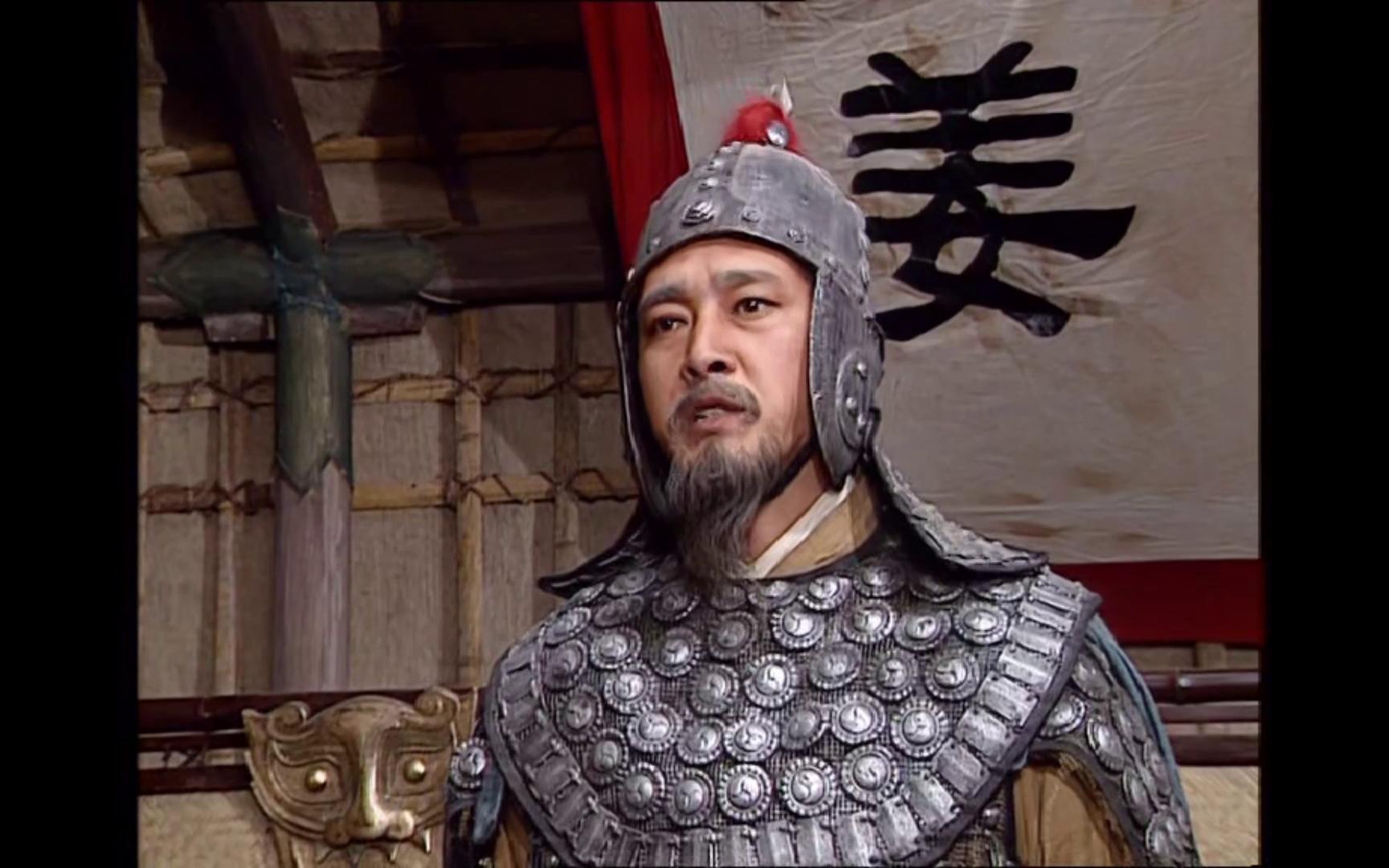 孤勇者-蜀汉大将军姜维