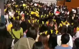 Tải video: 论  鹿晗粉丝到底能有多牛    等了一天，明知道进不去内场，也有可能不会见到鹿晗，但是她们还是去了。