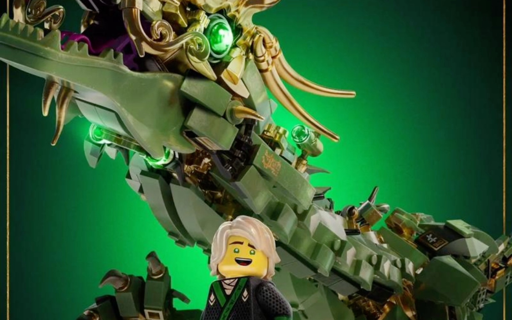 幻影忍者大电影图片