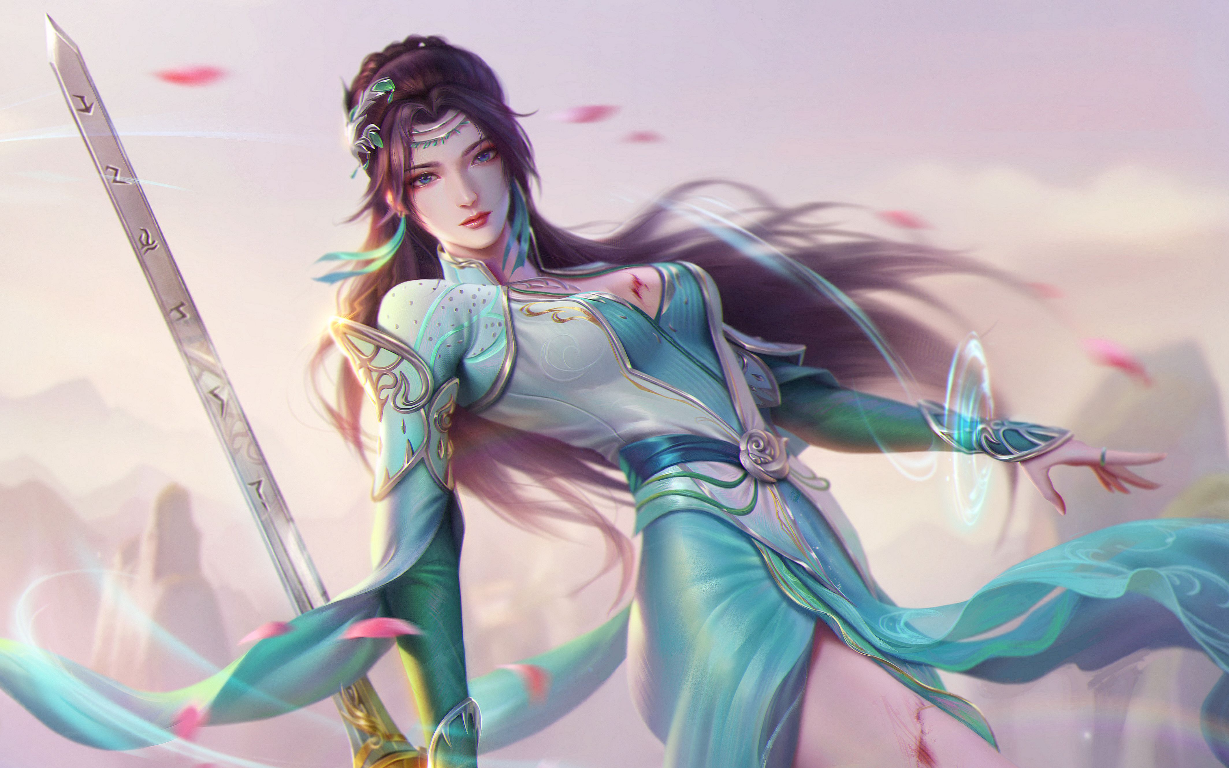 【斗破苍穹】萧炎的红颜知己,你最钟意谁?_哔哩哔哩_bilibili