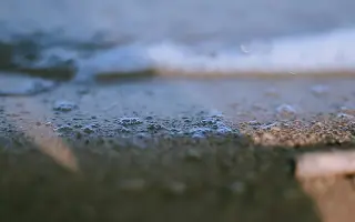 【日系随拍短视频】风把湖吹成了海