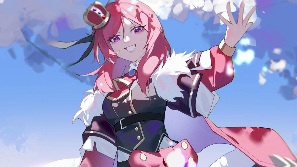 【过程】西木野真姬生贺,你还和当初一样,但是我年纪大了呢