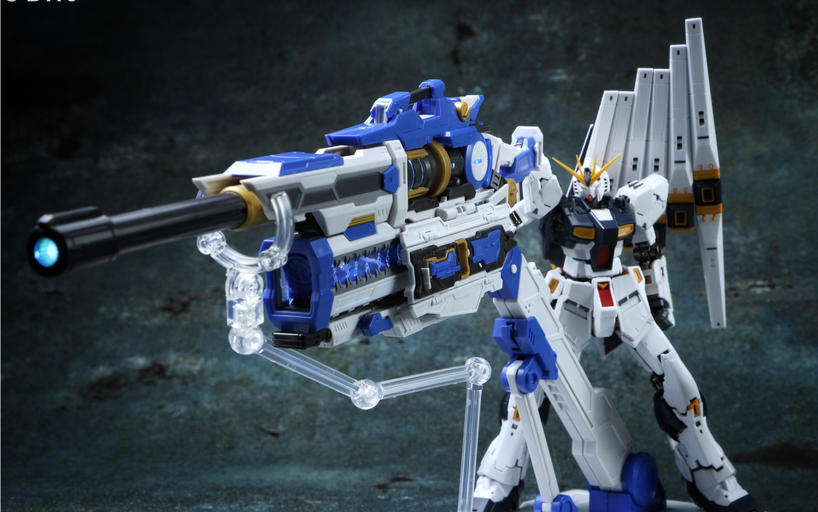 千秋赏重装型爆裂磁轨炮