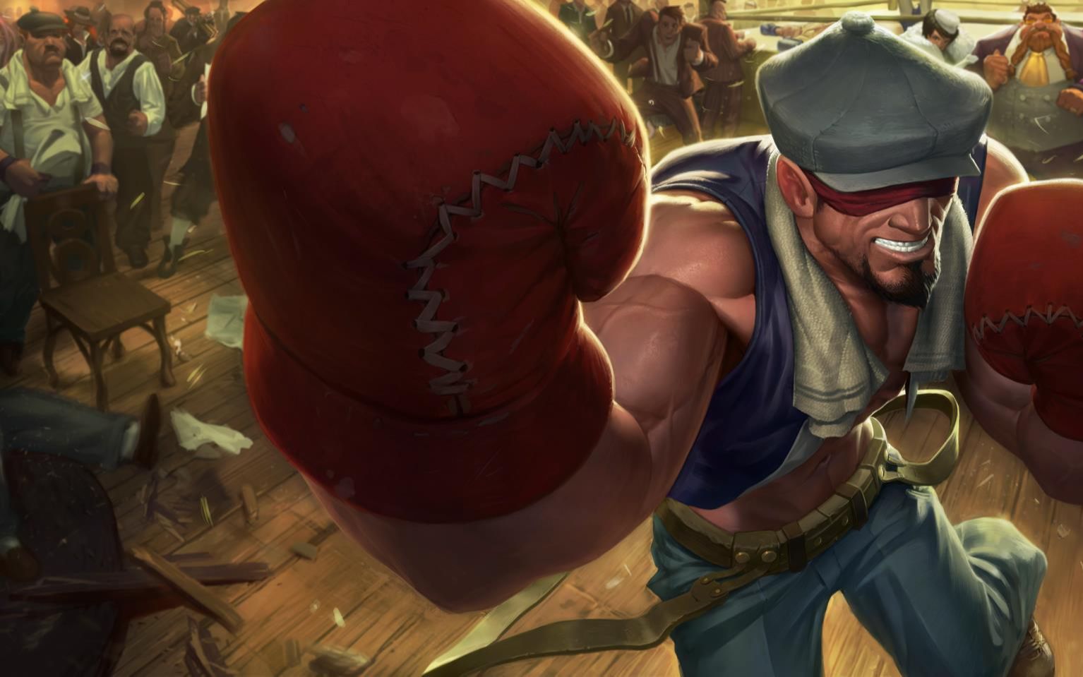 fgg的爆杀流达摩超帅击杀集锦!_英雄联盟_精彩集锦