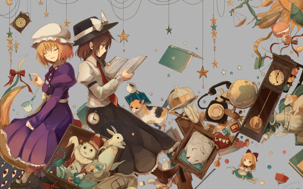 每日东方音乐推荐私たちのあやまち暁recordsstack