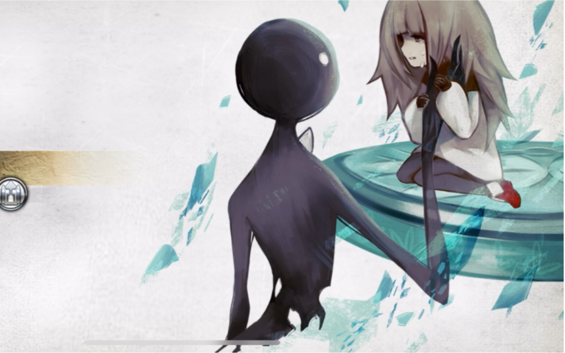 [图]Deemo #8 Fluquor 终別之曲