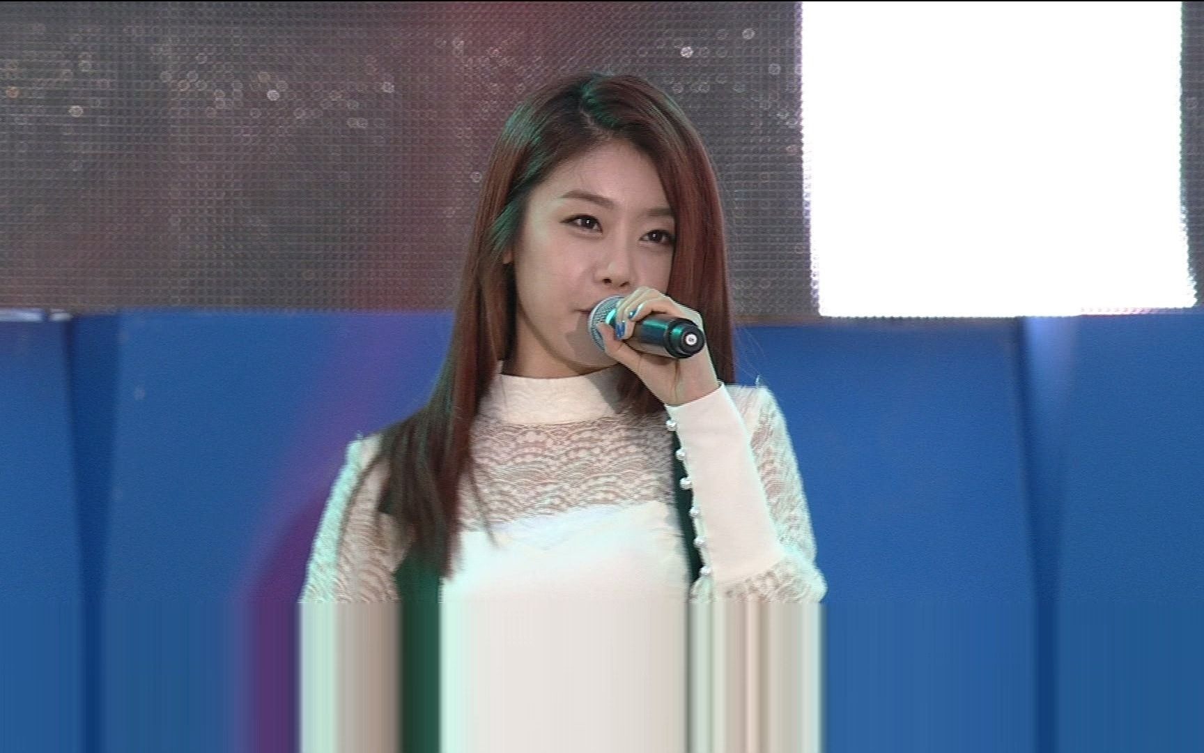 girls day - expectation (130622 mbc music festival)