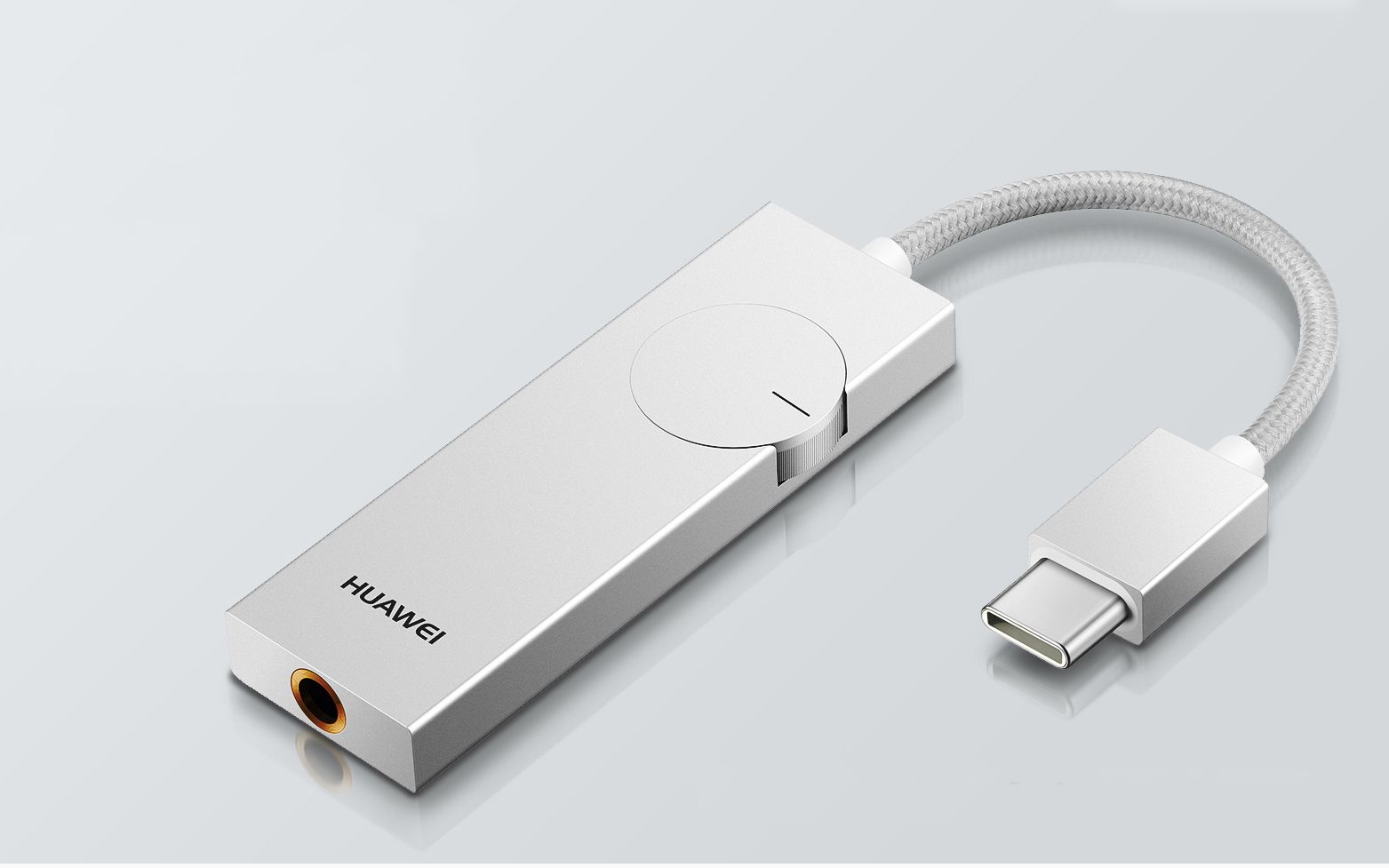 华为新品cm21便携耳放快速上手 对比解码线等设备(建议带耳机观看)