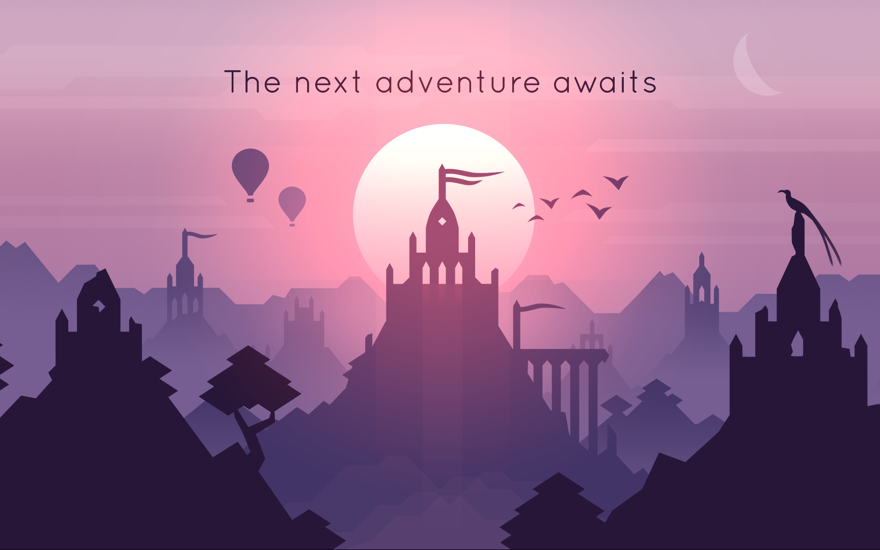 [图][预告] Alto's Adventure 续作: Alto's Odyssey