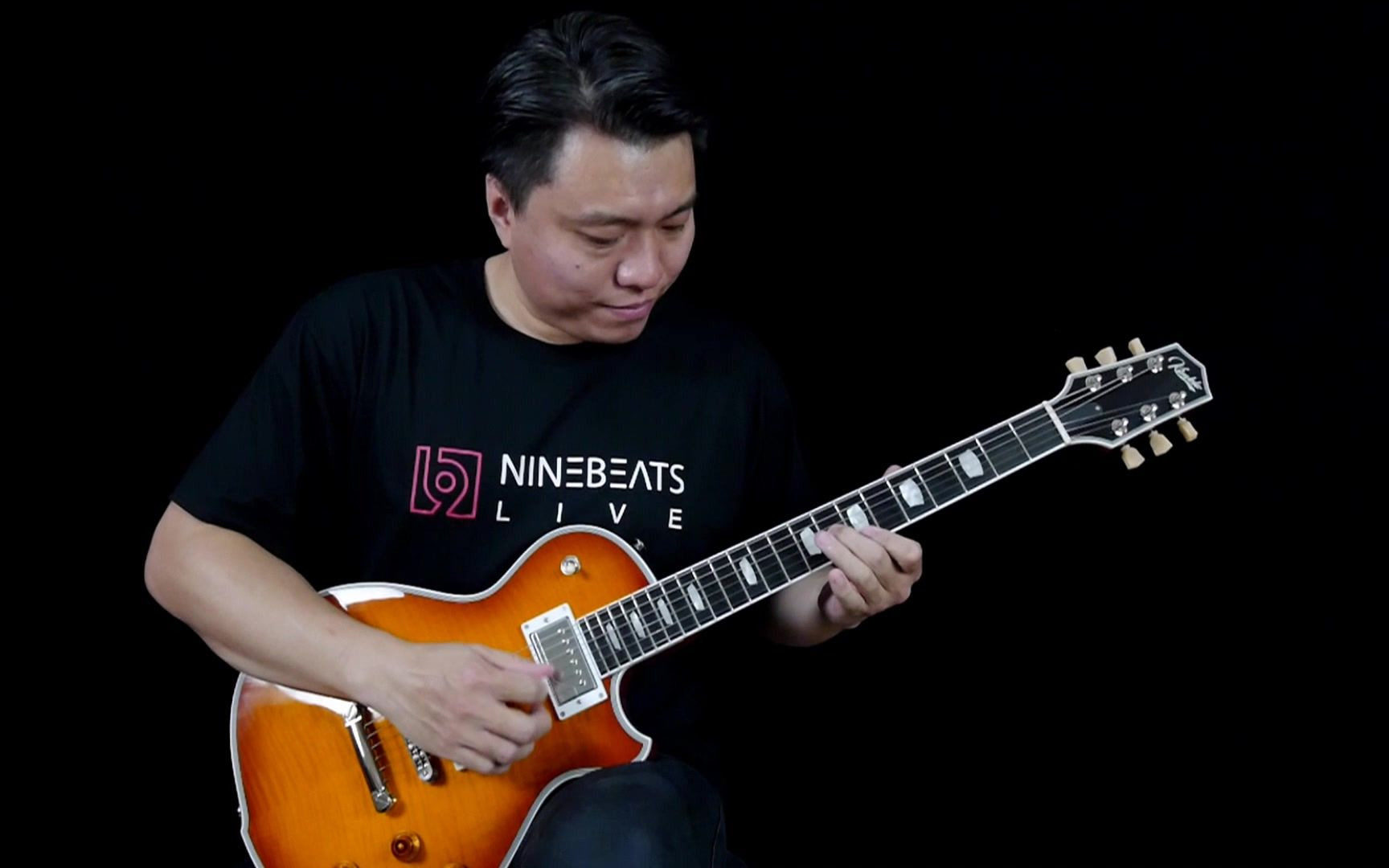 教学曲目:《大象来了》 九拍·畅弹 李悦作品