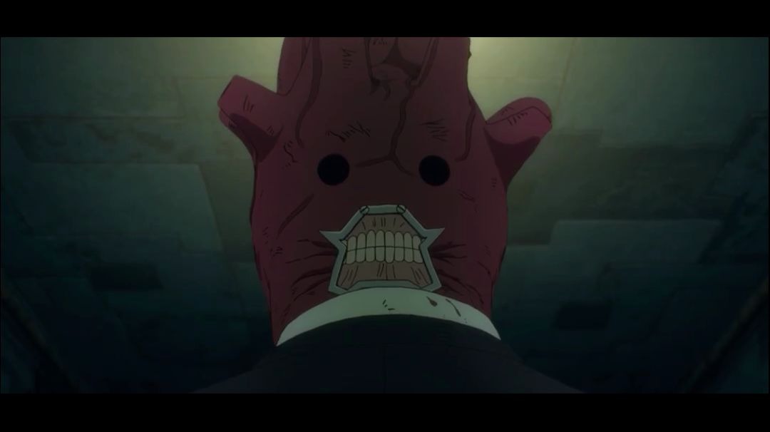 混血的杀手魔法师 心 dorohedoro异兽魔都 混剪_哔哩哔哩_bilibili