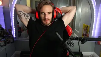 Download Video: 【PewDiePie直播】《我的世界》走起