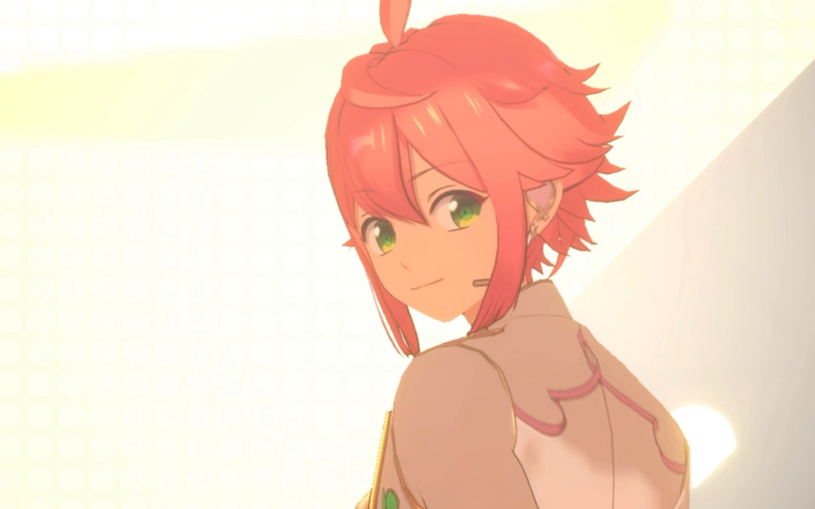 【姬宫桃李】alpha系小王子 | 姬宫桃李个人向剪辑_哔哩哔哩_bilibili