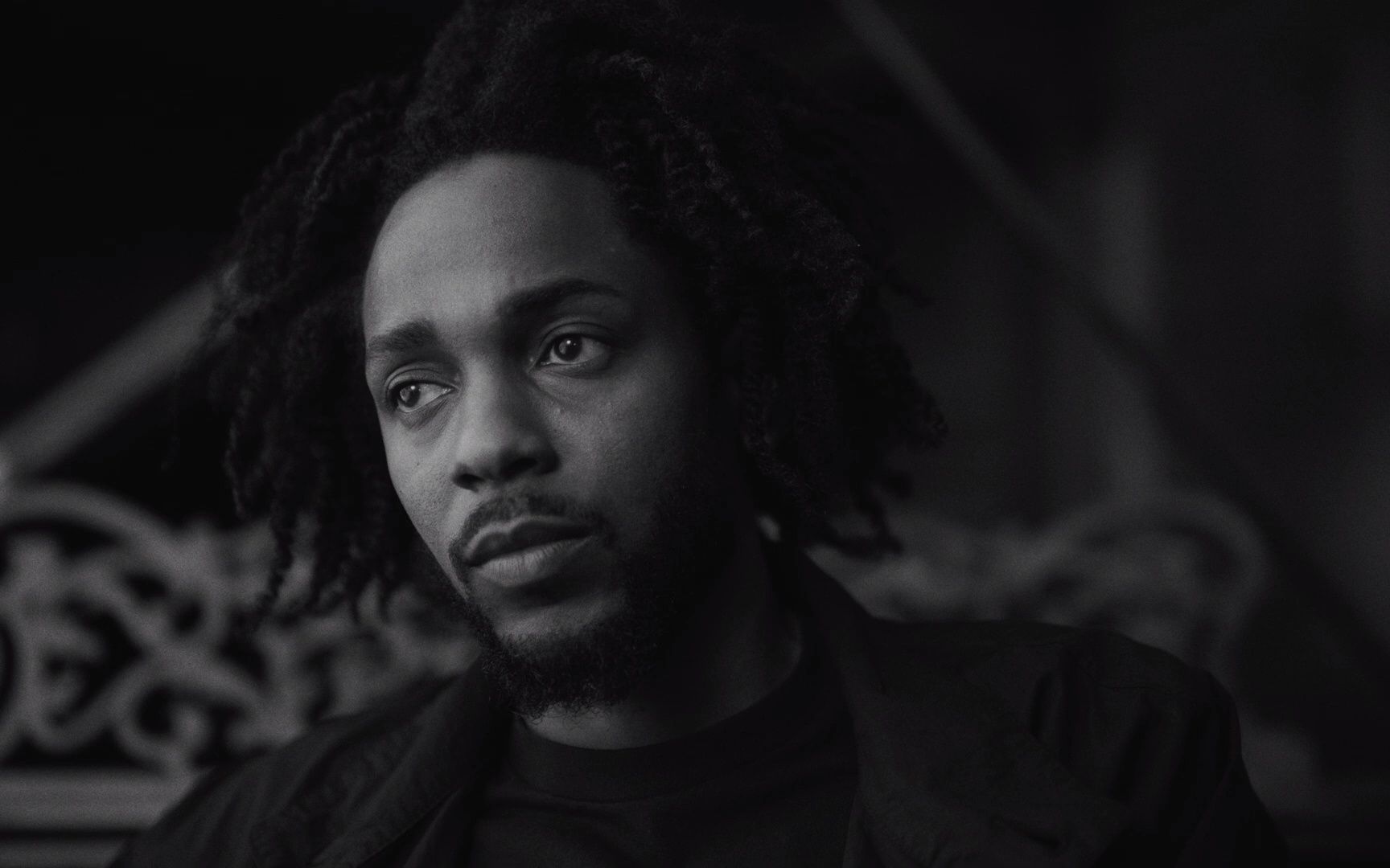 kendrick lamar《count me out》官方1080p高清mv