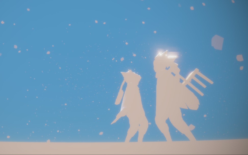 sky光遇龙骨生气了怎么办脱光光洗白白哄