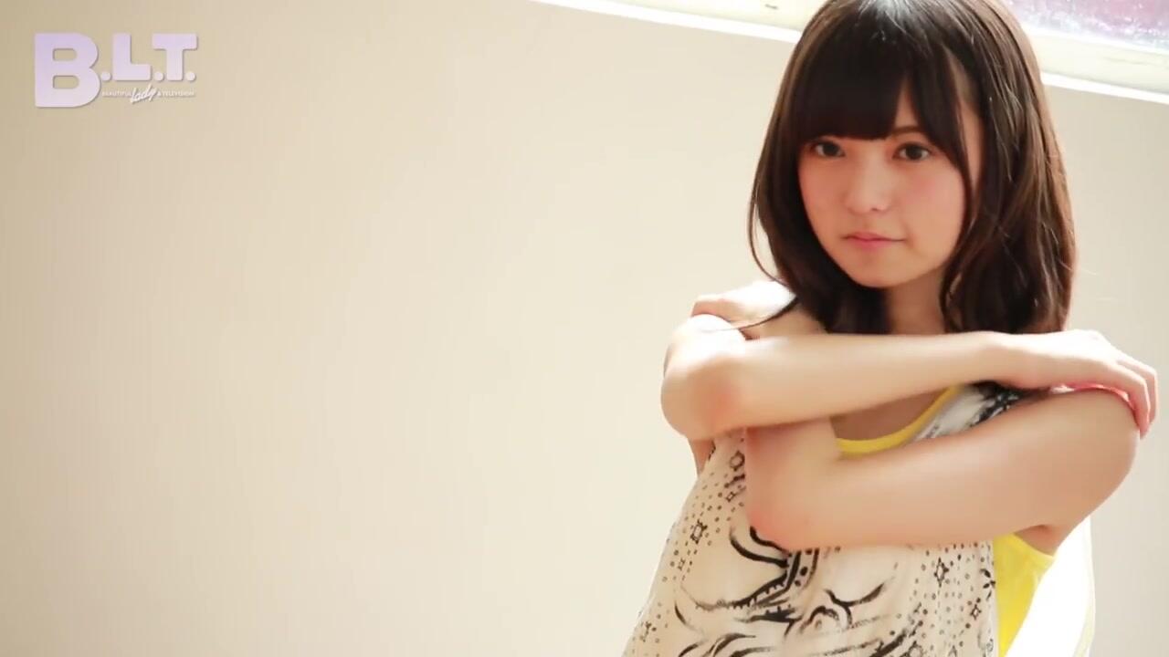 乃木坂46 BLT 生写真 2015 10 星野みなみ 若月佑美 乃木坂46 BLT 生