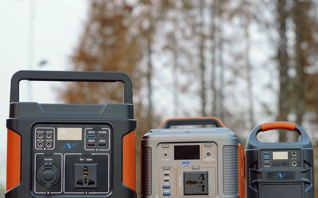 海锂牌户外储能电源/家庭储能/移动电源