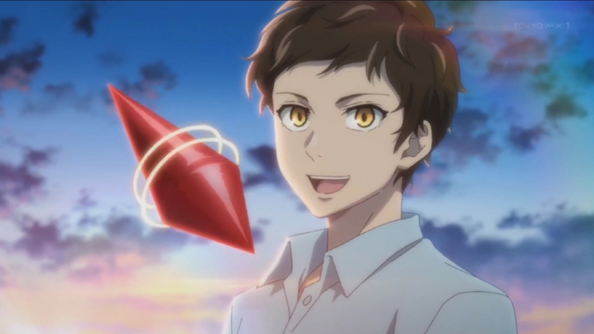 神之塔 第2季 最终回片尾 工房战 2024年7月番 巿川太一 末柄里惠