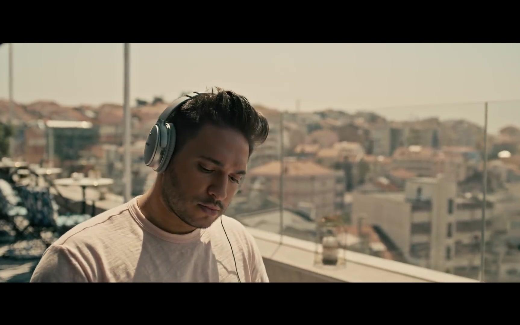 官方mv jonas blue - rise ft.